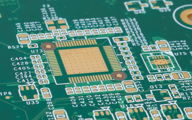 Why High-Tech Multi-Layer PCB Features Add Cost and Processing Time Why High-Tech Multi-Layer PCB Features Add Cost and Processing Time