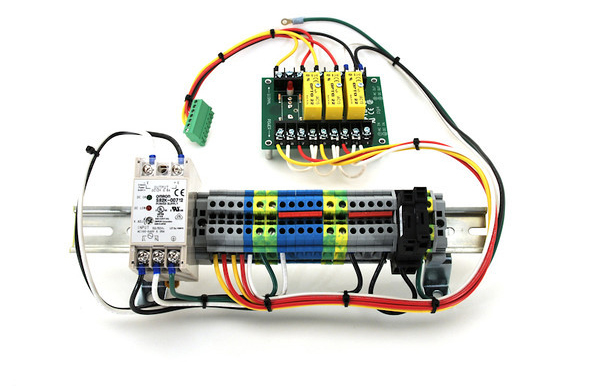 Wire Harness Assemblies Wire Harness Assemblies