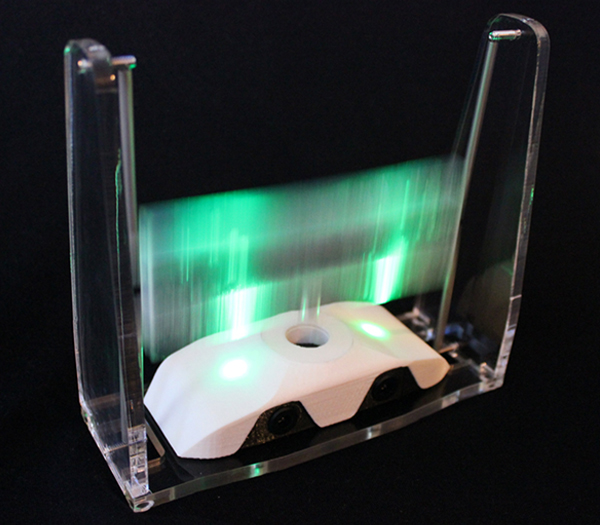 Zephyr Energy Corporation's patented Windbeam Zephyr Energy Corporation's patented Windbeam