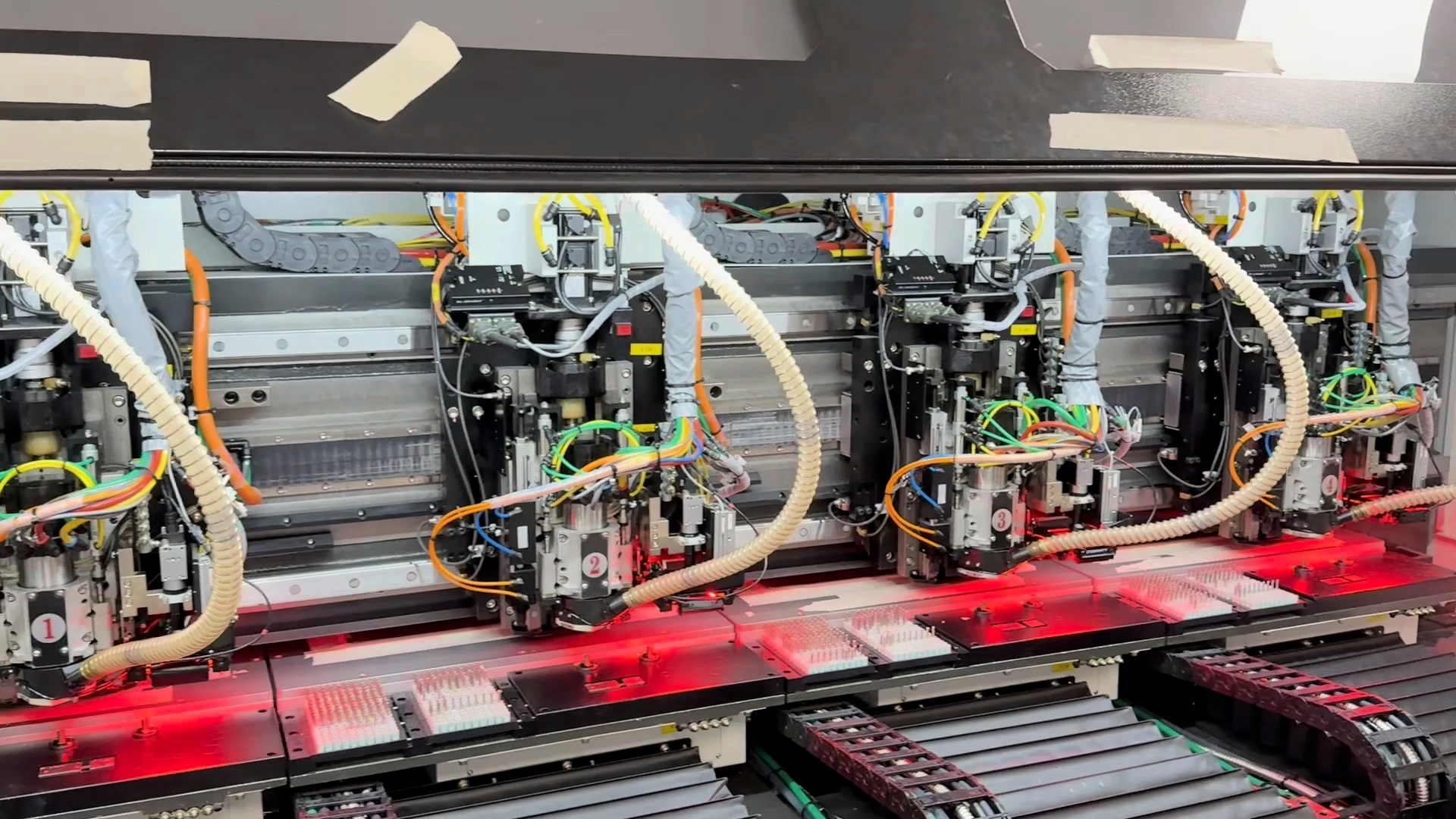 High Technology Printed Circuit Boards